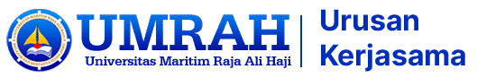 Dashboard Kerja Sama UMRAH